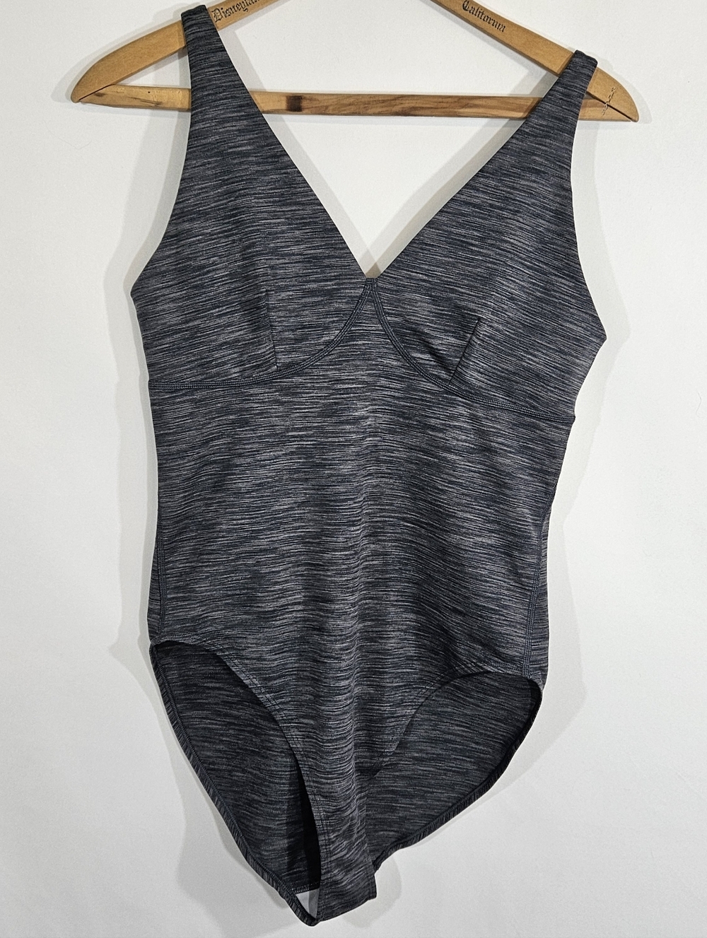 Outdoor Voices Freeform Leotard Size L